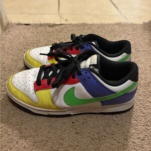 Nike dunks